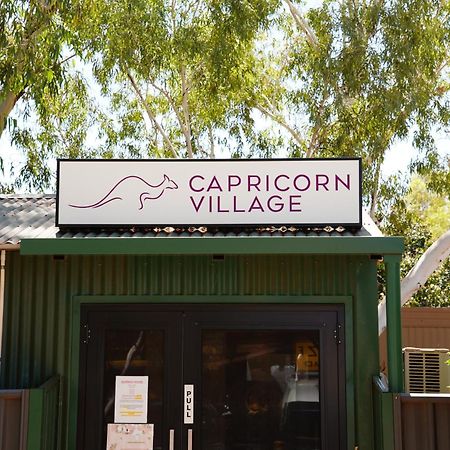Capricorn Village Newman Bagian luar foto